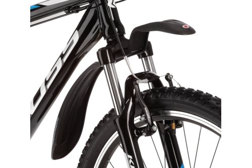 Zestaw błotników rowerowych Kross Osprey II SDE 24'-29'
